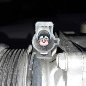 Ford Fusion (CBK)(2002->)