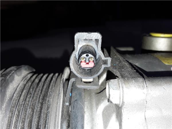 Ford Fusion (CBK)(2002->)