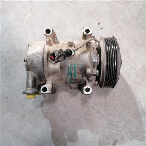 Ford Fusion (CBK)(2002->)