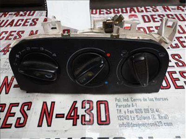 Ford Galaxy (VX)(1995->)