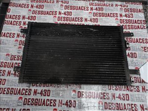 Ford Galaxy (VX)(1995->)