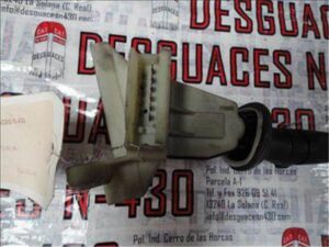 Ford MONDEO I (GBP)