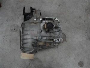 Ford MONDEO I (GBP)