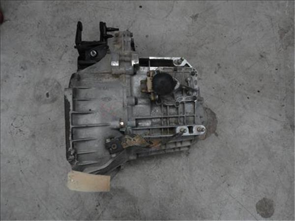 Ford MONDEO I (GBP)