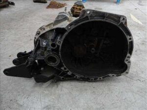 Ford MONDEO I (GBP)