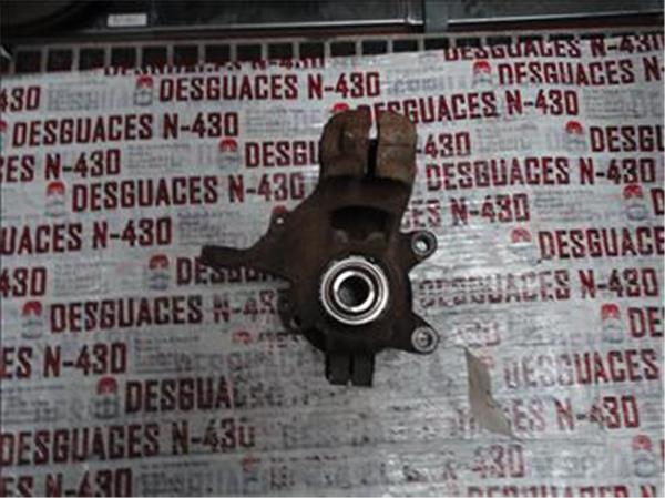 Ford MONDEO I (GBP)