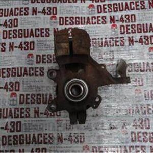 Ford MONDEO I (GBP)