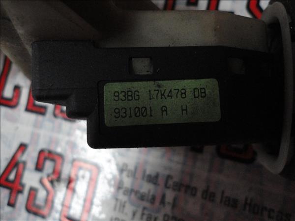 Ford MONDEO I (GBP)