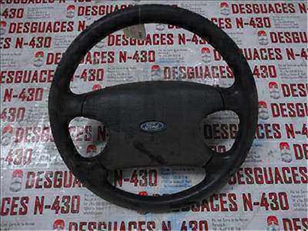 Ford MONDEO I (GBP)