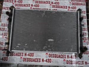Ford MONDEO I (GBP)
