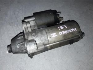 Ford MONDEO II (BAP)