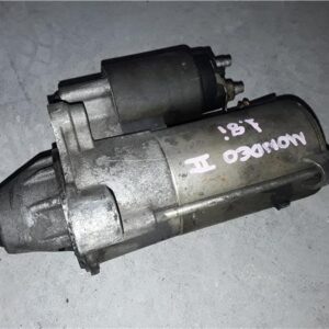 Ford MONDEO II (BAP)