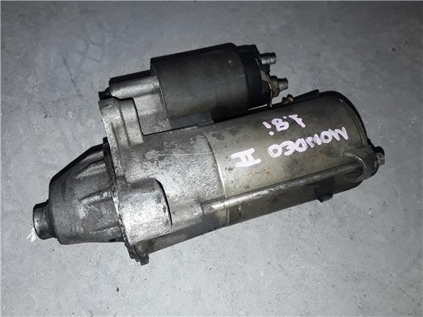 Ford MONDEO II (BAP)