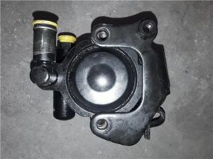 Ford MONDEO II (BAP)