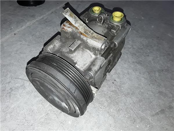 Ford MONDEO II (BAP)