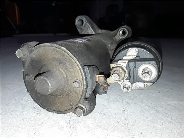 Ford MONDEO II (BAP)