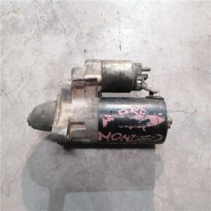 Ford MONDEO II (BAP)