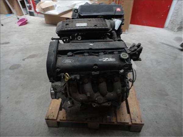 Ford MONDEO II Sedán (BFP)