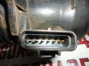 Ford MONDEO II Sedán (BFP)