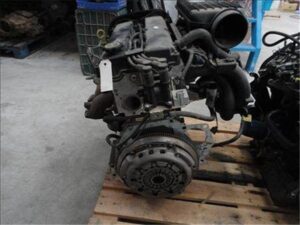 Ford MONDEO II Sedán (BFP)