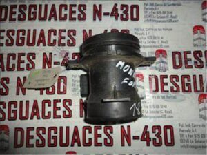 Ford MONDEO II Sedán (BFP)