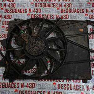 Ford MONDEO II Sedán (BFP)