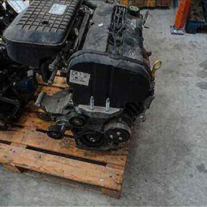 Ford MONDEO II Sedán (BFP)