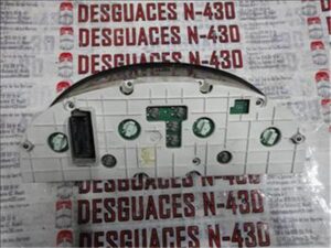 Ford MONDEO III (B5Y)