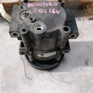 Ford MONDEO III (B5Y)