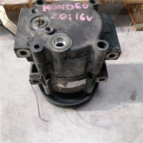 Ford MONDEO III (B5Y)