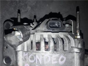 Ford MONDEO III (B5Y)