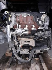 Ford MONDEO III (B5Y)