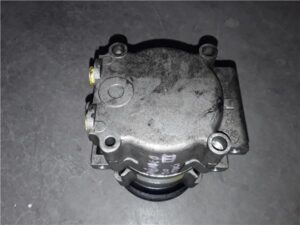Ford MONDEO III (B5Y)
