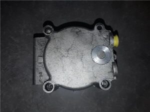 Ford MONDEO III (B5Y)