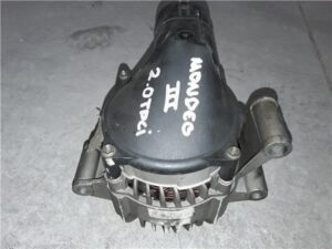 Ford MONDEO III (B5Y)