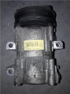 Ford MONDEO III (B5Y)