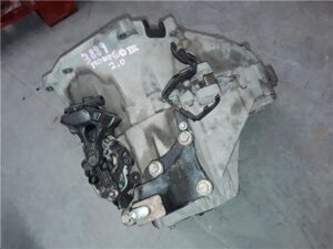 Ford MONDEO III (B5Y)