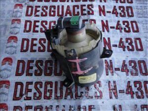 Ford MONDEO III (B5Y)