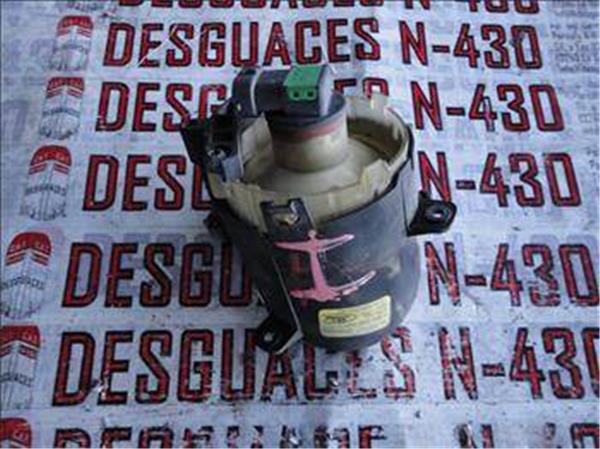 Ford MONDEO III (B5Y)