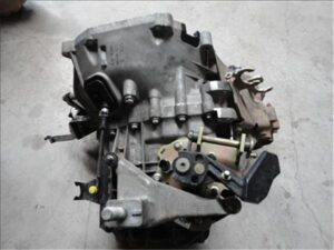 Ford MONDEO III (B5Y)