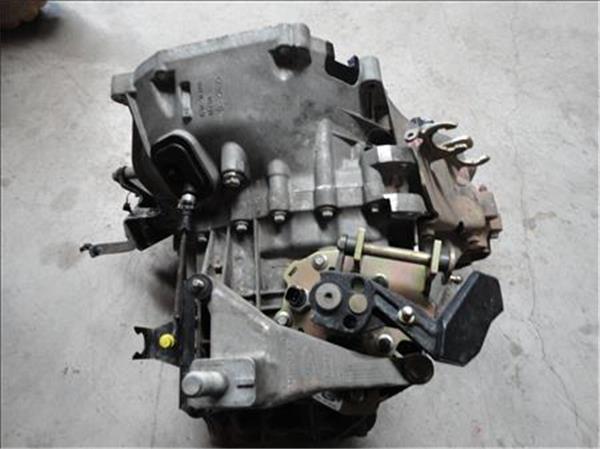 Ford MONDEO III (B5Y)