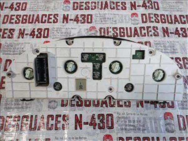 Ford MONDEO III (B5Y)