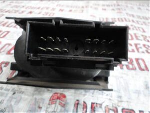 Ford MONDEO III (B5Y)