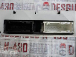 Ford MONDEO III (B5Y)