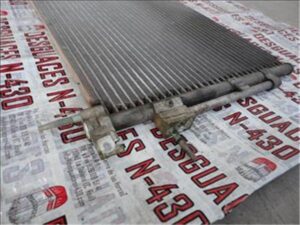 Ford MONDEO III (B5Y)