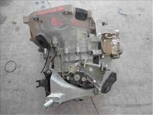 Ford MONDEO III (B5Y)