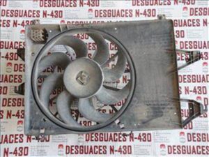 Ford MONDEO III (B5Y)