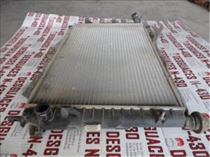 Ford MONDEO III (B5Y)