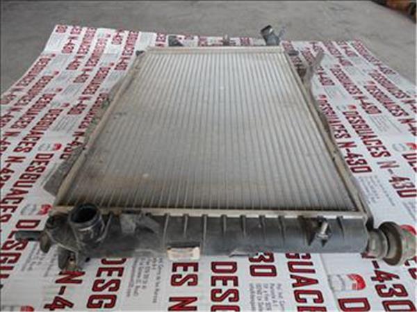 Ford MONDEO III (B5Y)