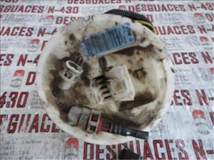 Ford MONDEO III (B5Y)